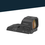 Vector Optics Frenzy 1x16x21 for Glock MOS - Ubitzu