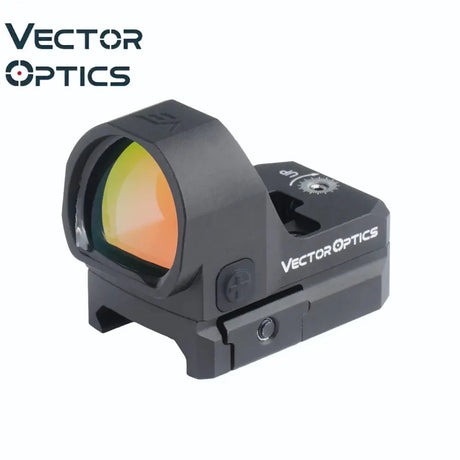 Vector Optics Frenzy 1x22x26 MOS MRS rødpunktsigte - Ubitzu
