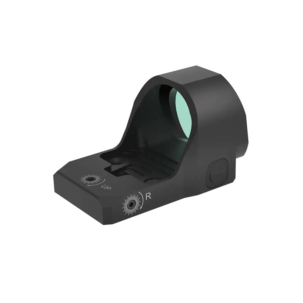 Vector Optics Frenzy 1x22x26 MOS red dot - Ubitzu
