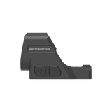 Vector Optics Frenzy 1x24x29 GenII 6 MOA red dot - Ubitzu