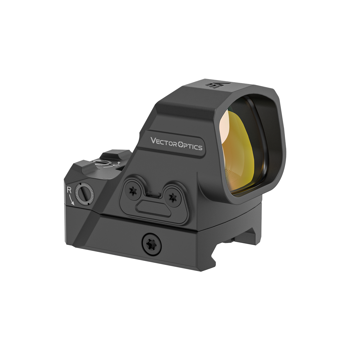 Vector Optics Frenzy 1x24x29 GenII 6 MOA red dot - Ubitzu