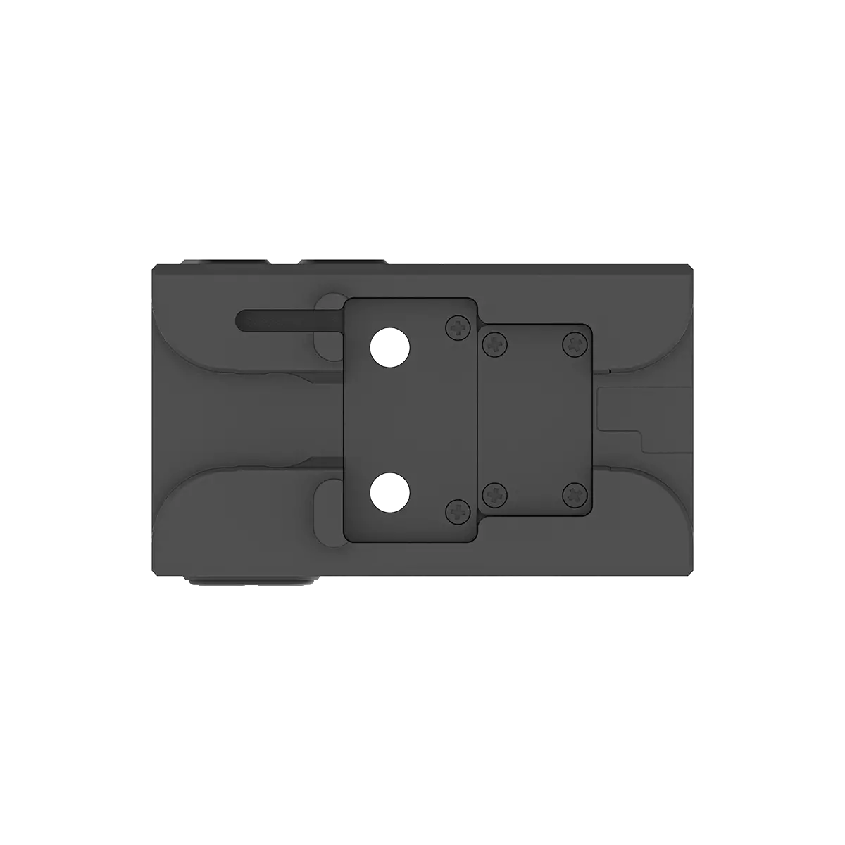 Vector Optics Frenzy FA 1x16x24 for Walther PDP 2.0 - Ubitzu