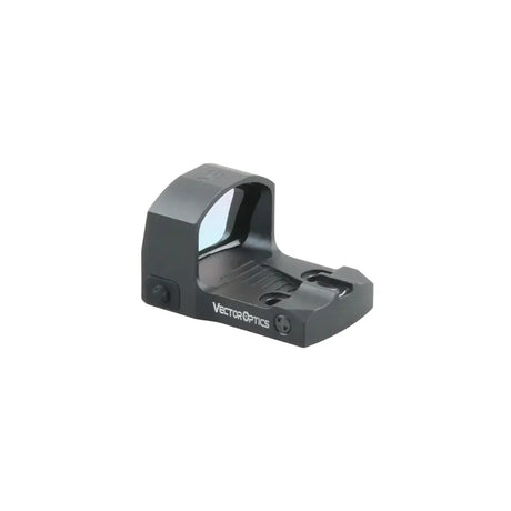 Vector Optics Frenzy-S 1x17x24 MOS Multi Reticle rødpunktsigte - Ubitzu