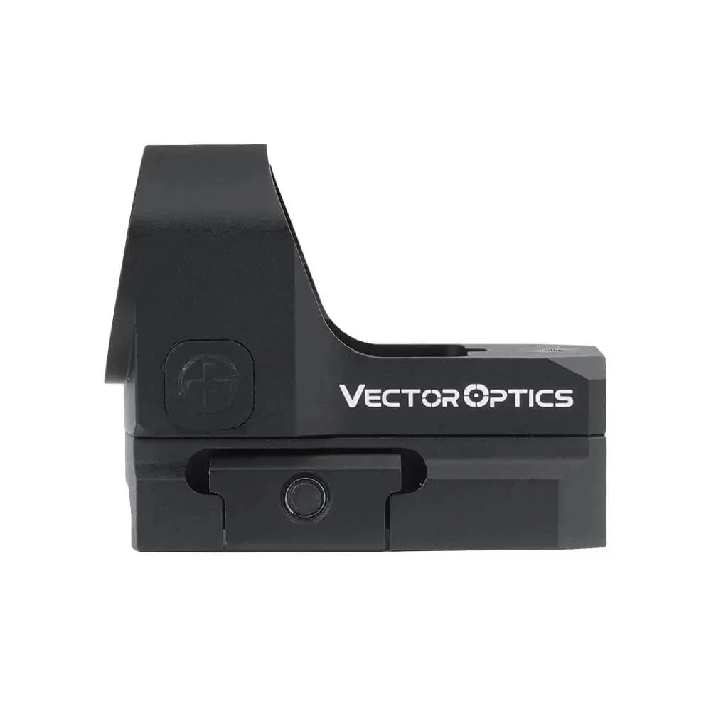 Vector Optics Frenzy-X 1x20x28 red dot - Ubitzu