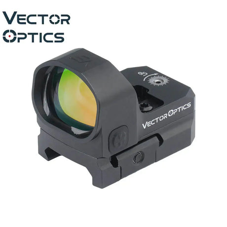Vector Optics Frenzy-X 1x20x28 rødpunktsigte - Ubitzu