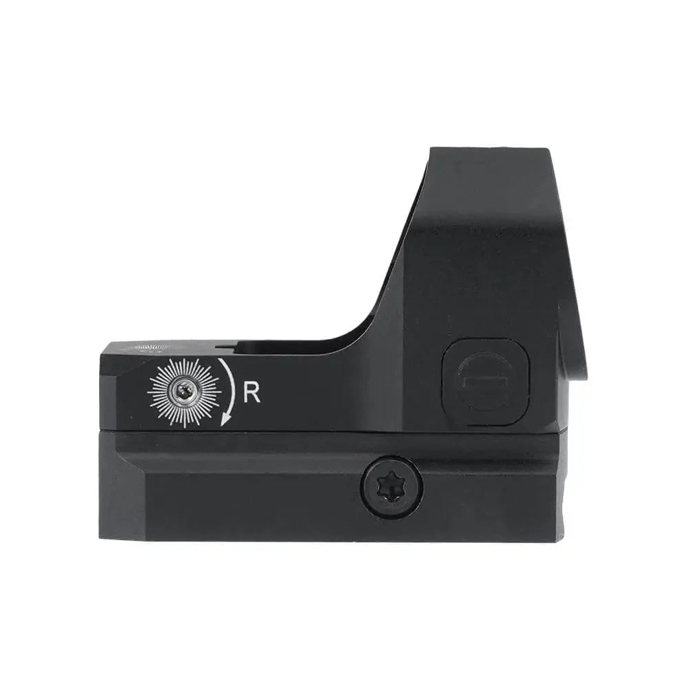 Vector Optics Frenzy-X 1x20x28 red dot - Ubitzu