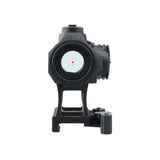 Vector Optics Maverick-III 1x22 MIL - Ubitzu
