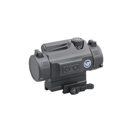 Vector Optics Nautilus 1x30 Scope Double Reticle rødpunktsigte - Ubitzu