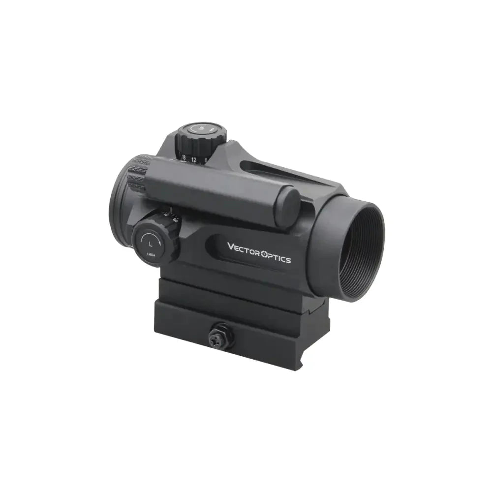 Vector Optics Nautilus 1x30 Scope Double Reticle red dot - Ubitzu
