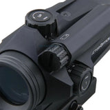 Vector Optics Nautilus Quick Release 1x30 red dot scope - Ubitzu