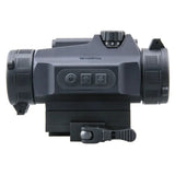 Vector Optics Nautilus Quick Release 1x30 red dot scope - Ubitzu