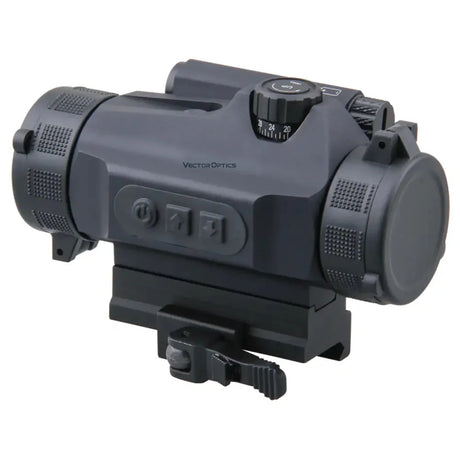 Vector Optics Nautilus Quick Release 1x30 rødpunktsigte scope - Ubitzu