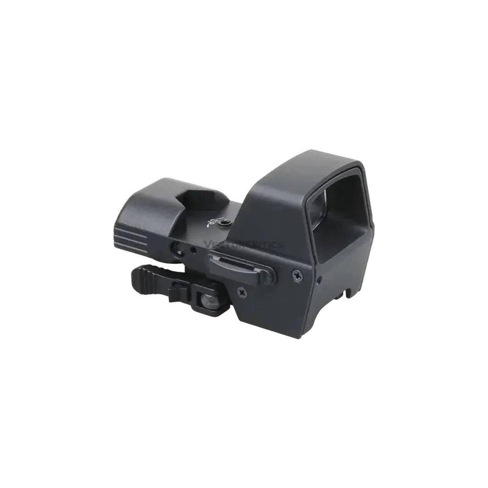 Vector Optics Omega 23x33 Four Reticle Reflex Sight red dot - Ubitzu