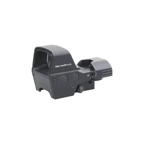 Vector Optics Omega 23x33 Four Reticle Reflex Sight rødpunktsigte - Ubitzu
