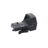 Vector Optics Omega 23x33 Four Reticle Reflex Sight red dot - Ubitzu