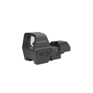 Red dot sights for Picatinny rail