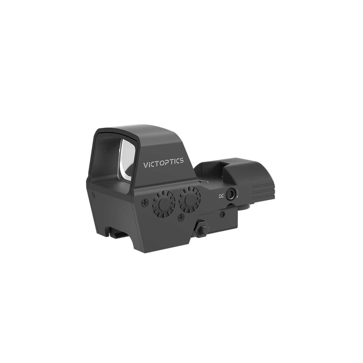 VictOptics SRD 1x23x33 Four-Reticle rødpunktsigte - Ubitzu