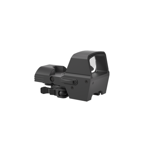 VictOptics SRD 1x23x33 Four-Reticle rødpunktsigte - Ubitzu