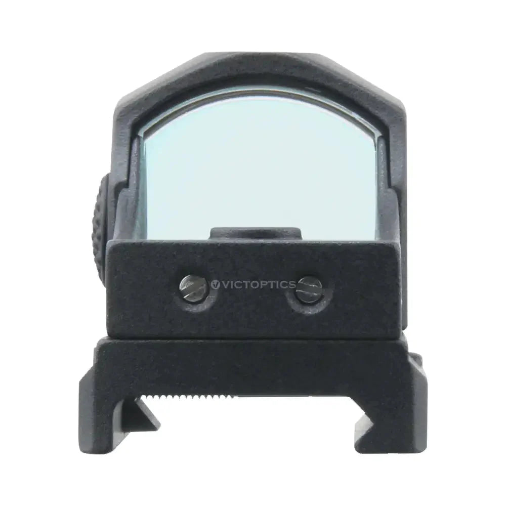 VictOptics V3 1x17x22 red dot - Ubitzu