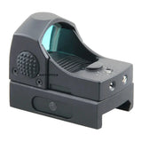 VictOptics V3 1x17x22 red dot - Ubitzu