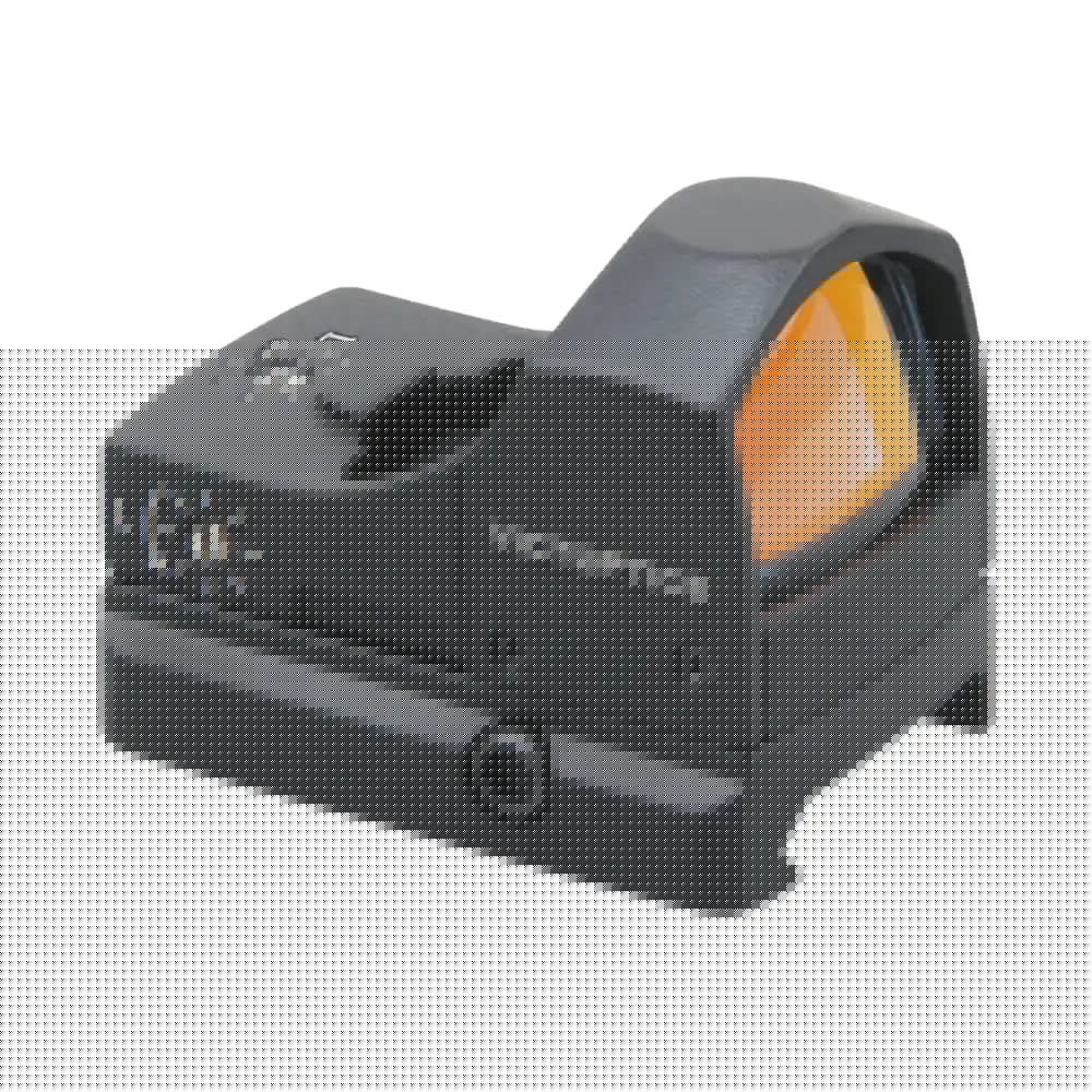 VictOptics V3 1x17x22 red dot - Ubitzu