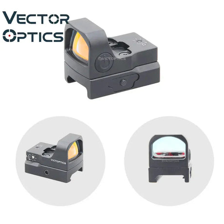 Victoptics V3 1x17x26 - Ridseservice