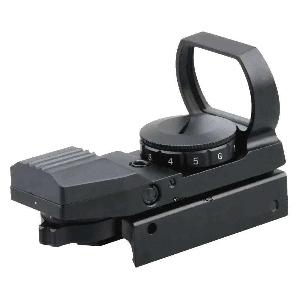 Victoptics Z1 1x23x34 - Ubitzu