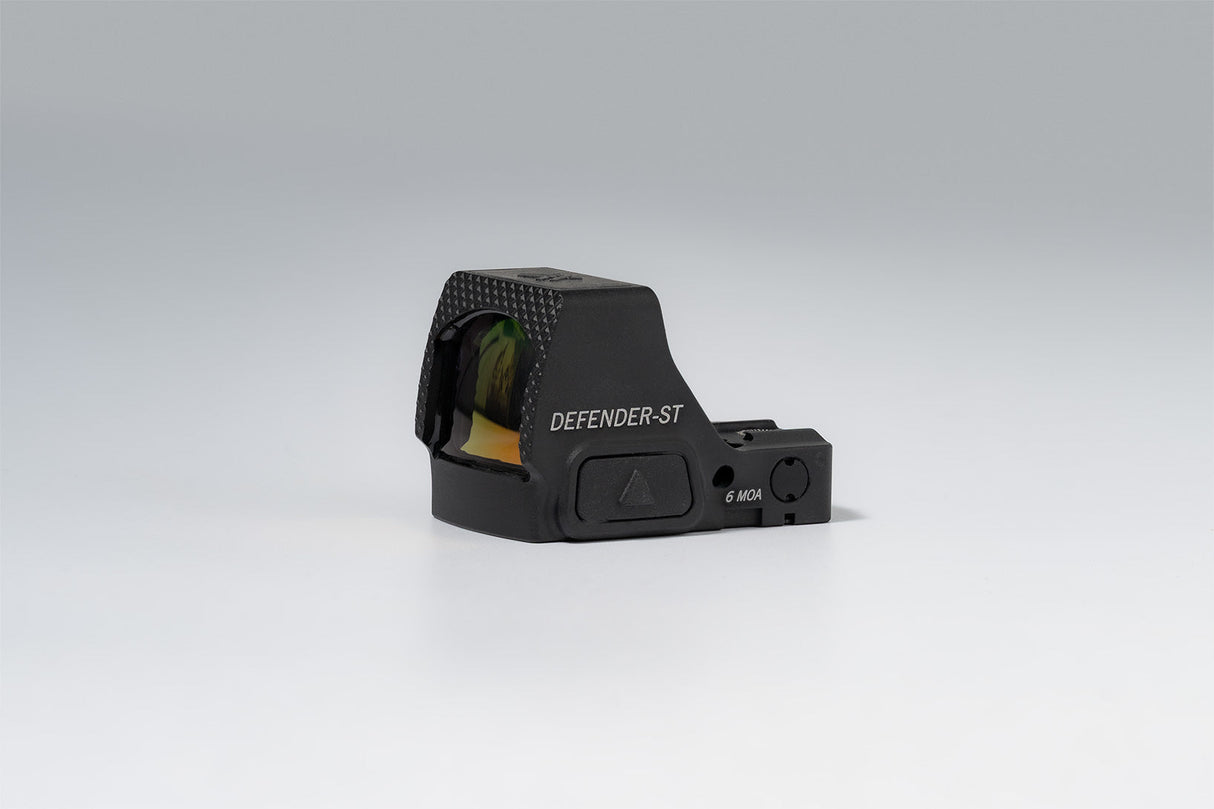 Vortex Defender ST - Ubitzu