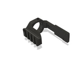 Vz 61 Skorpion red dot mount with Picatinny / M-Lok | Holosun K-series footprint - Ubitzu